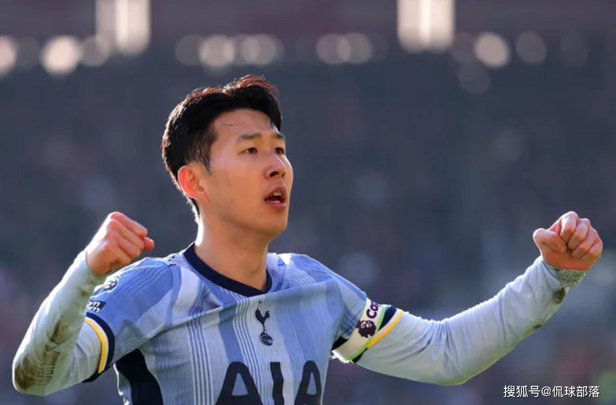 关于孙兴慜再度上演帽子戏法,切尔西后防线成筛子!的信息 关于孙兴慜再度上演帽子戏法,切尔西后防线成筛子!的信息