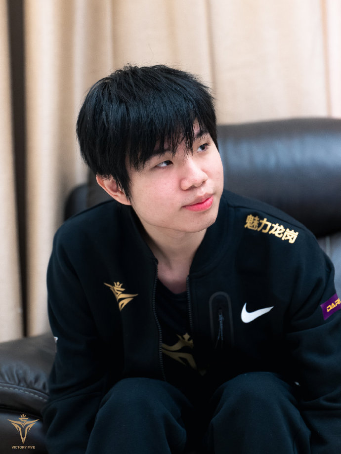  Rookie关键节点败北，MAD带队取胜！
