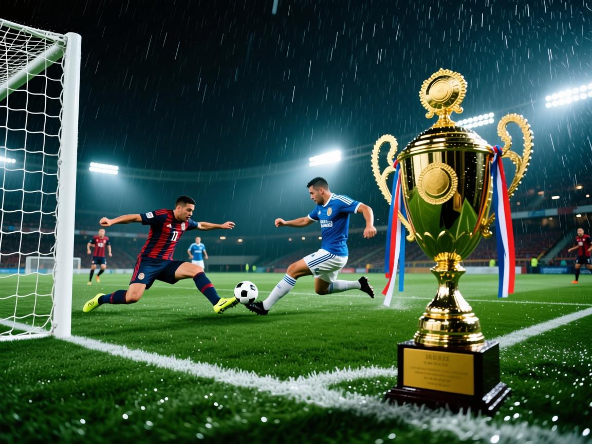 田径赛场焦点!中国队对阵俄罗斯队,冠军之争悬念重重,胜负难料