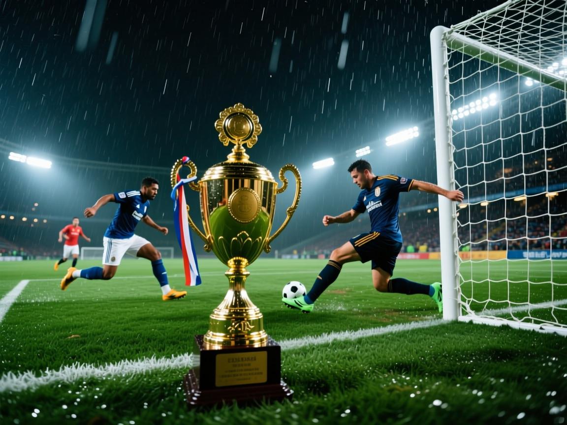 马德里竞技士气爆棚,德甲半决赛遇上巴黎圣日耳曼,目标明确直指晋级