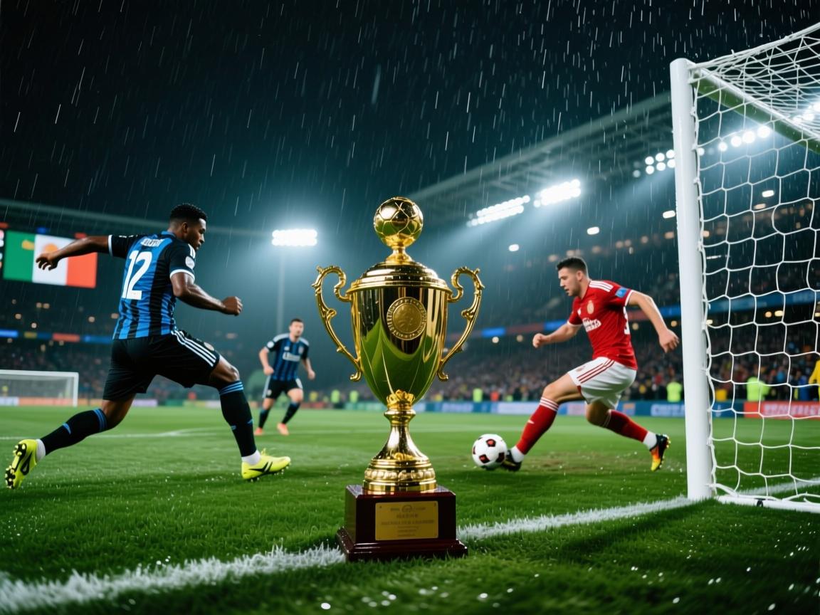 苏炳添手感滚烫，带领洛杉矶快船大胜AC米兰，赛后一句话霸气侧漏